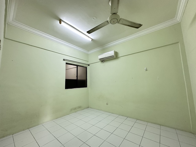 Vista Bayu Apartment, Taman Bayu Perdana image