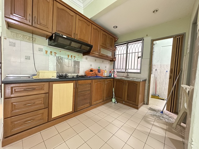 Vista Bayu Apartment, Taman Bayu Perdana image