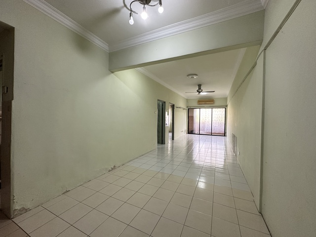 Vista Bayu Apartment, Taman Bayu Perdana image