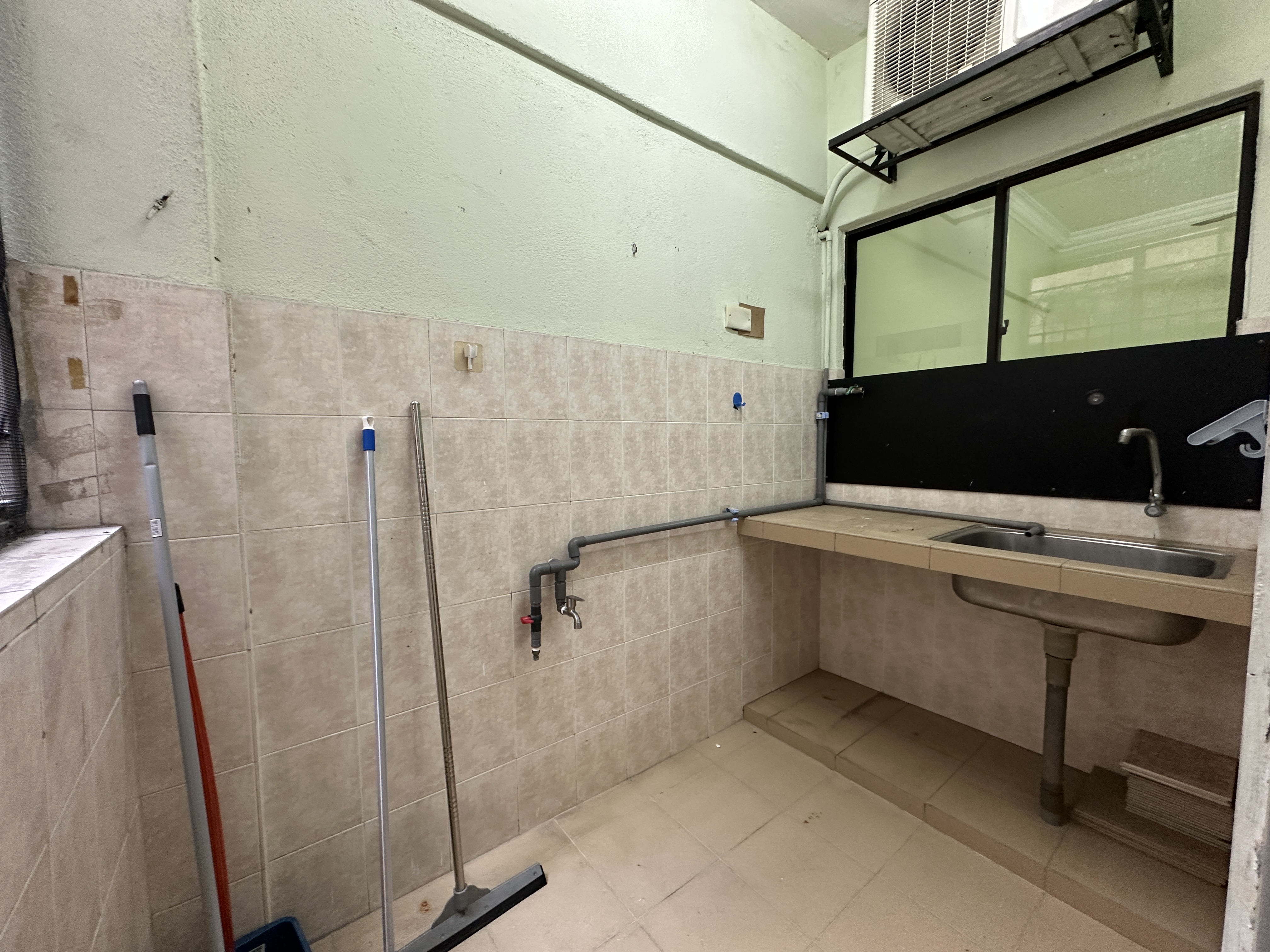 Vista Bayu Apartment, Taman Bayu Perdana image