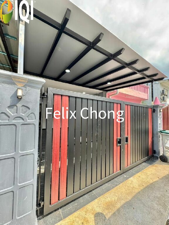 Kota Masai 2 Sty Low Cost,Jalan Duku,Pasir Gudang,Renovated,Extend image