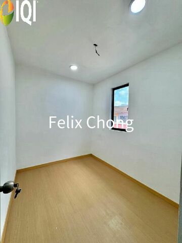 Kota Masai 2 Sty Low Cost,Jalan Duku,Pasir Gudang,Renovated,Extend image