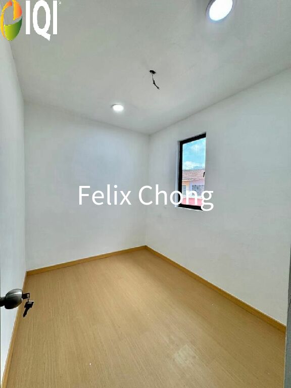 Kota Masai 2 Sty Low Cost,Jalan Duku,Pasir Gudang,Renovated,Extend image