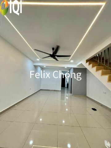 Kota Masai 2 Sty Low Cost,Jalan Duku,Pasir Gudang,Renovated,Extend image