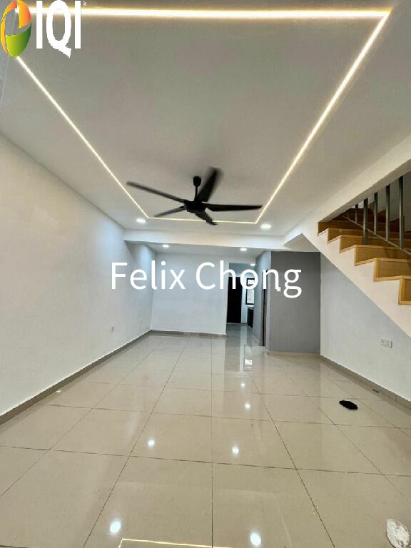 Kota Masai 2 Sty Low Cost,Jalan Duku,Pasir Gudang,Renovated,Extend image