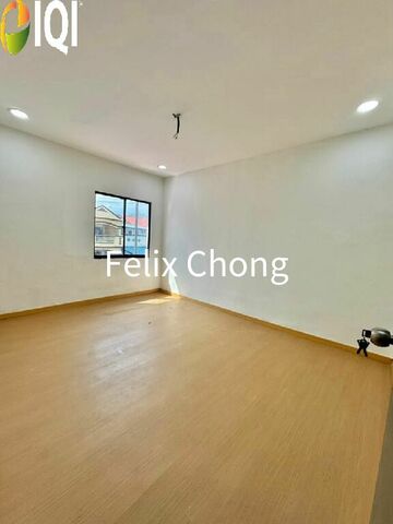 Kota Masai 2 Sty Low Cost,Jalan Duku,Pasir Gudang,Renovated,Extend image