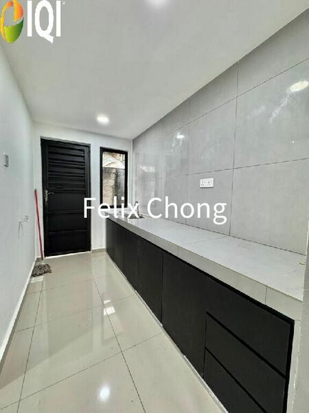 Kota Masai 2 Sty Low Cost,Jalan Duku,Pasir Gudang,Renovated,Extend