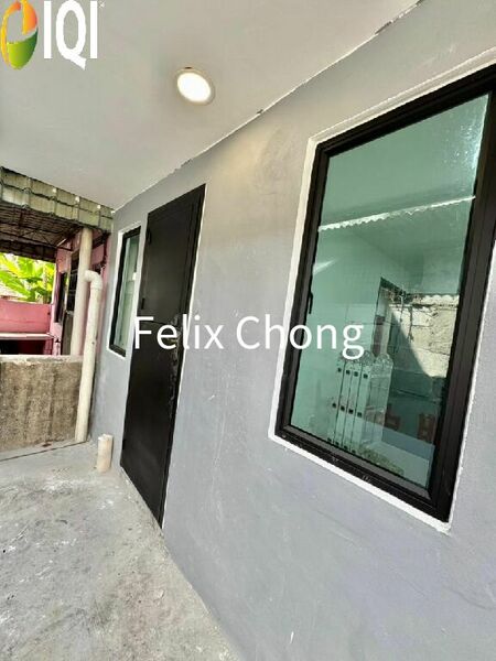 Kota Masai 2 Sty Low Cost,Jalan Duku,Pasir Gudang,Renovated,Extend