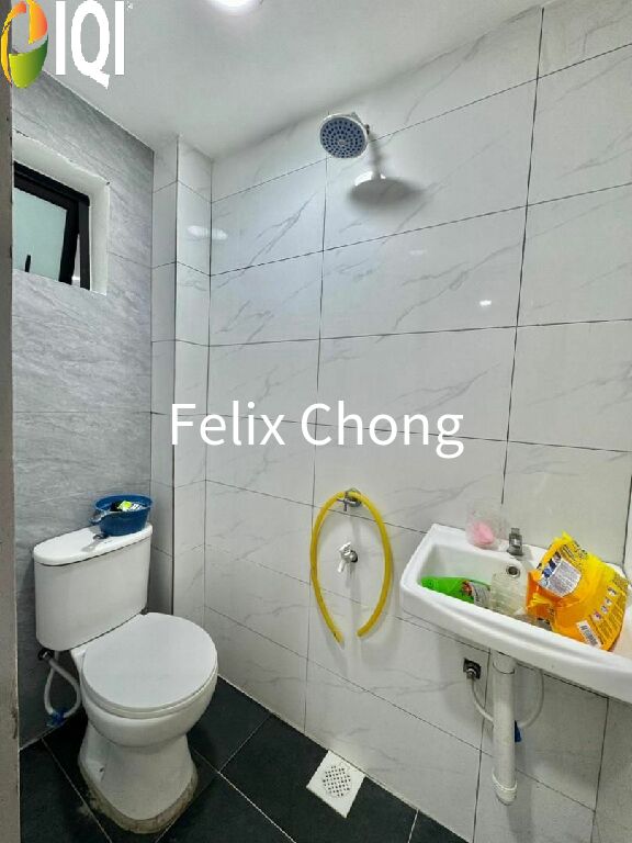 Kota Masai 2 Sty Low Cost,Jalan Duku,Pasir Gudang,Renovated,Extend image