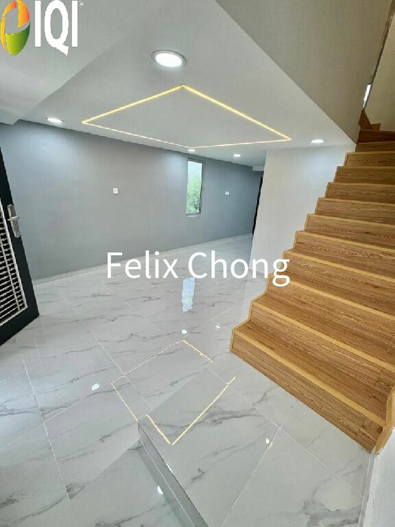 Taman Rinting 2 Sty Low Cost Endlot,Jalan Geharu,Masai,Renovated,Extend image