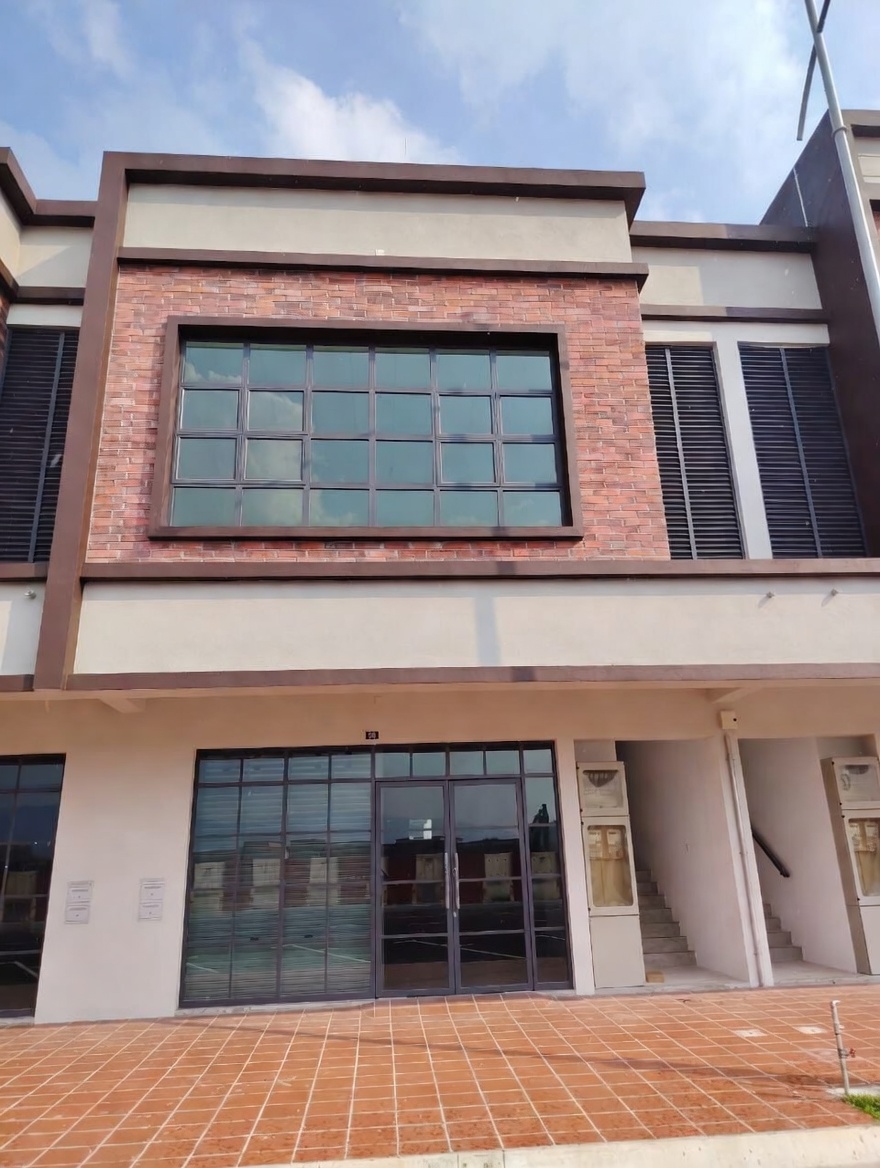 Pusat Komersial Rimbun Perdana, image