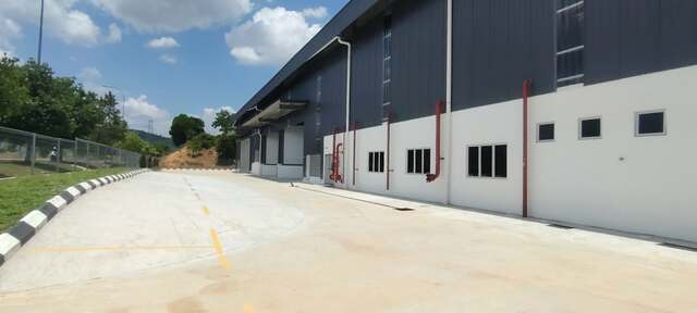 Sendayan Tech Valley Industrial Park image