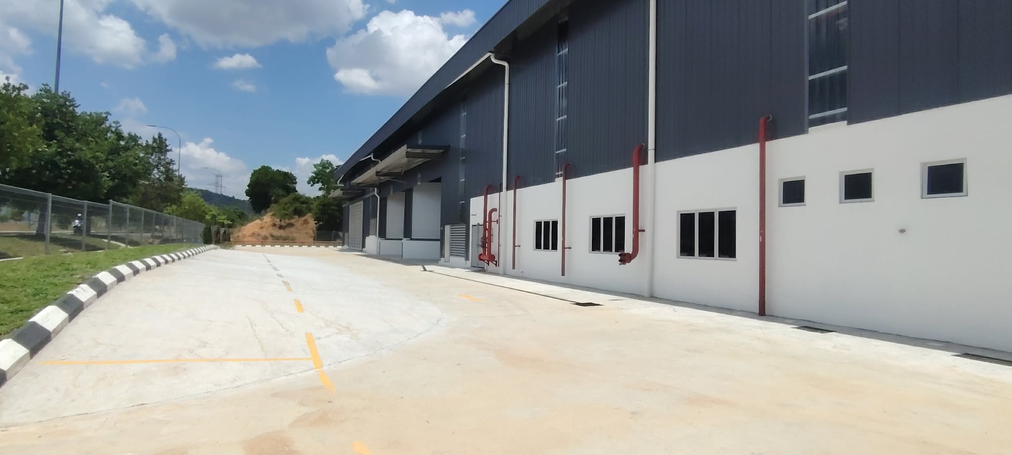 Sendayan Tech Valley Industrial Park image