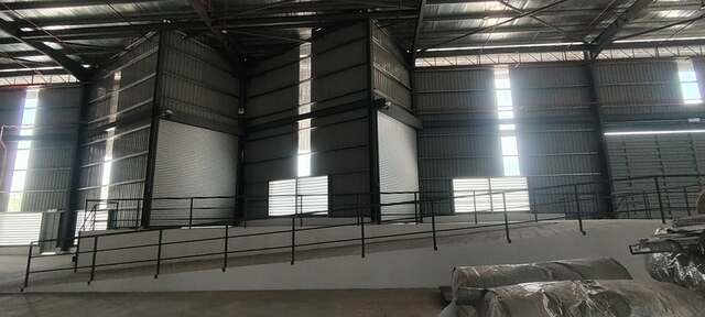 Sendayan Tech Valley Industrial Park image