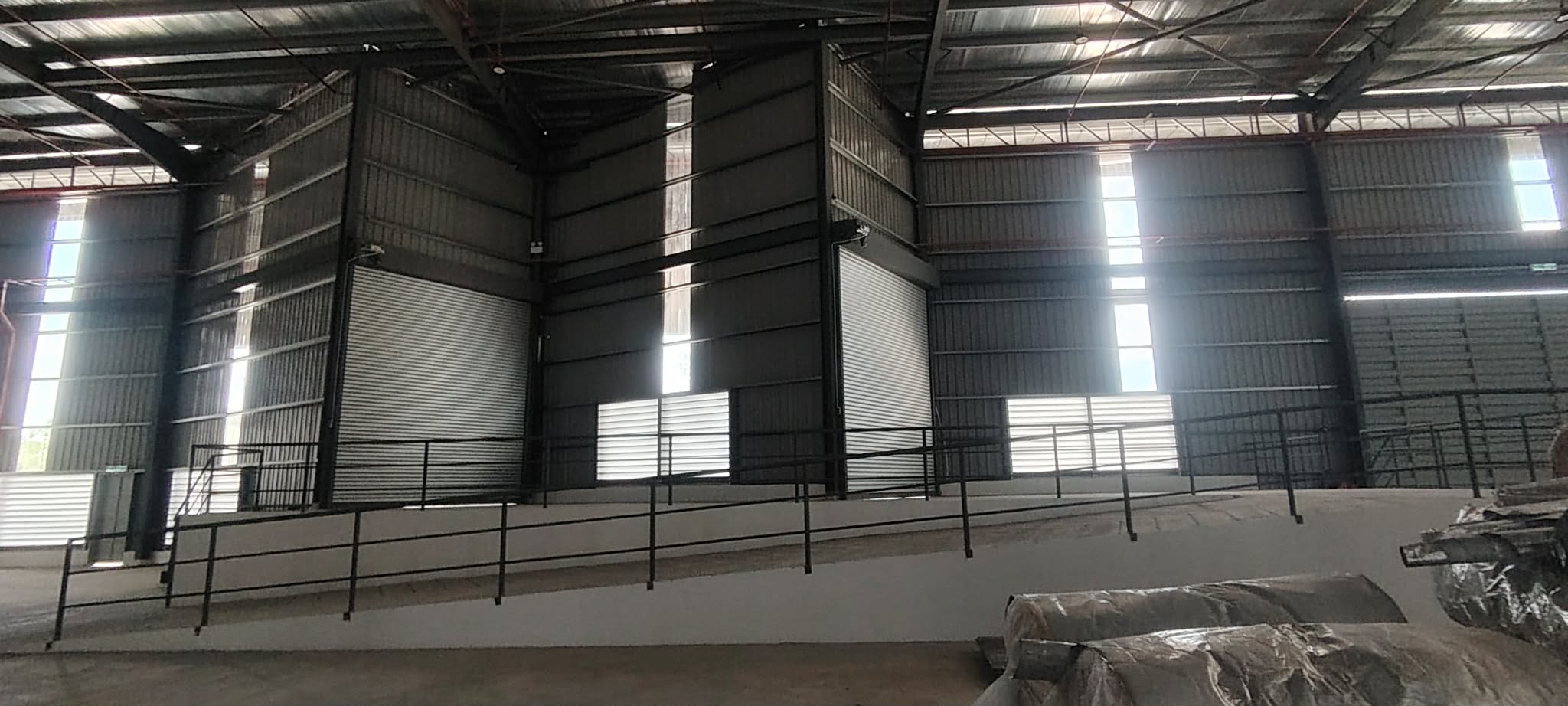 Sendayan Tech Valley Industrial Park image