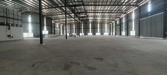 Sendayan Tech Valley Industrial Park photo