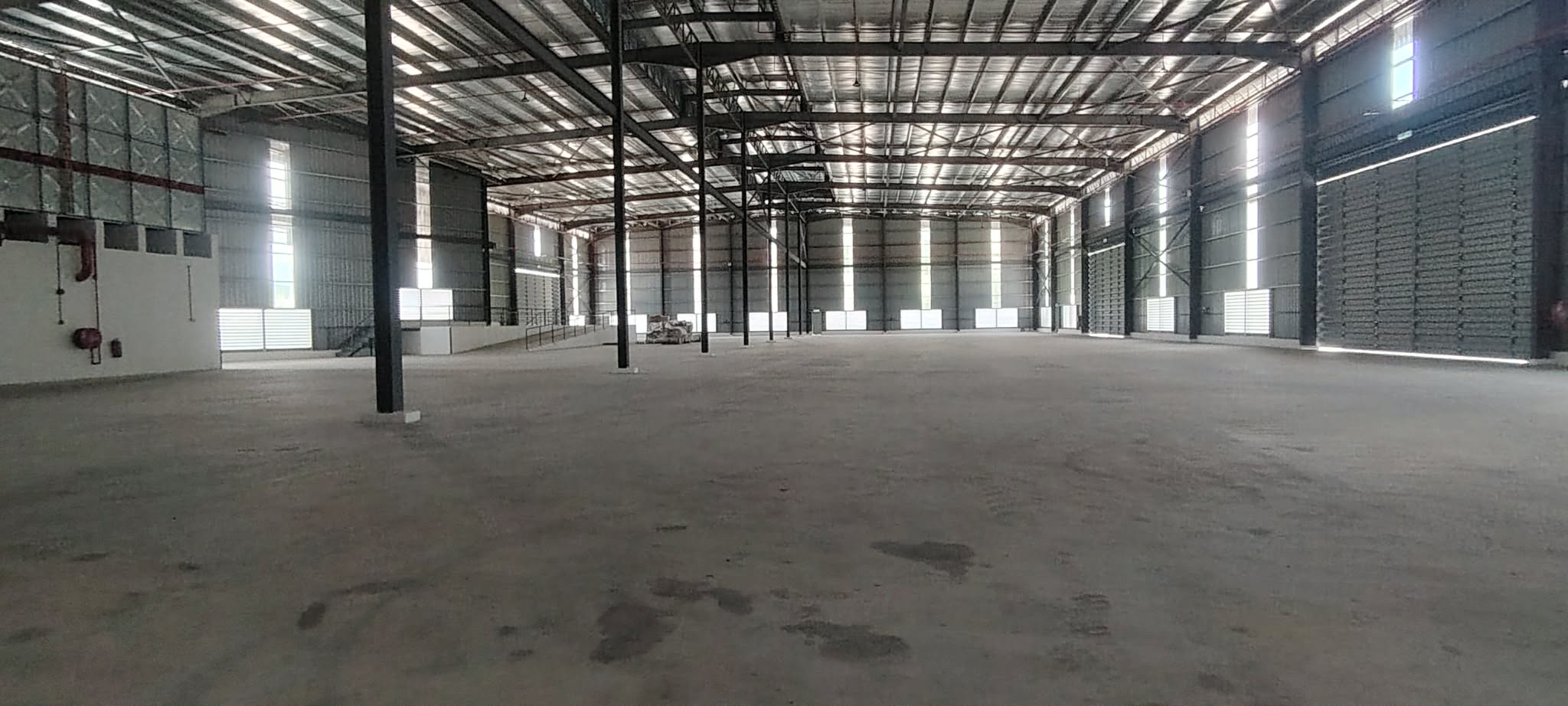 Sendayan Tech Valley Industrial Park image