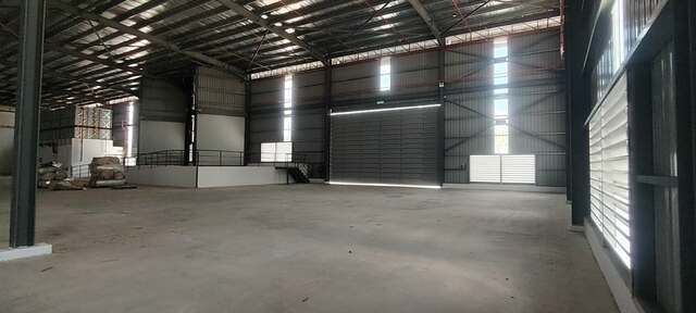 Sendayan Tech Valley Industrial Park image