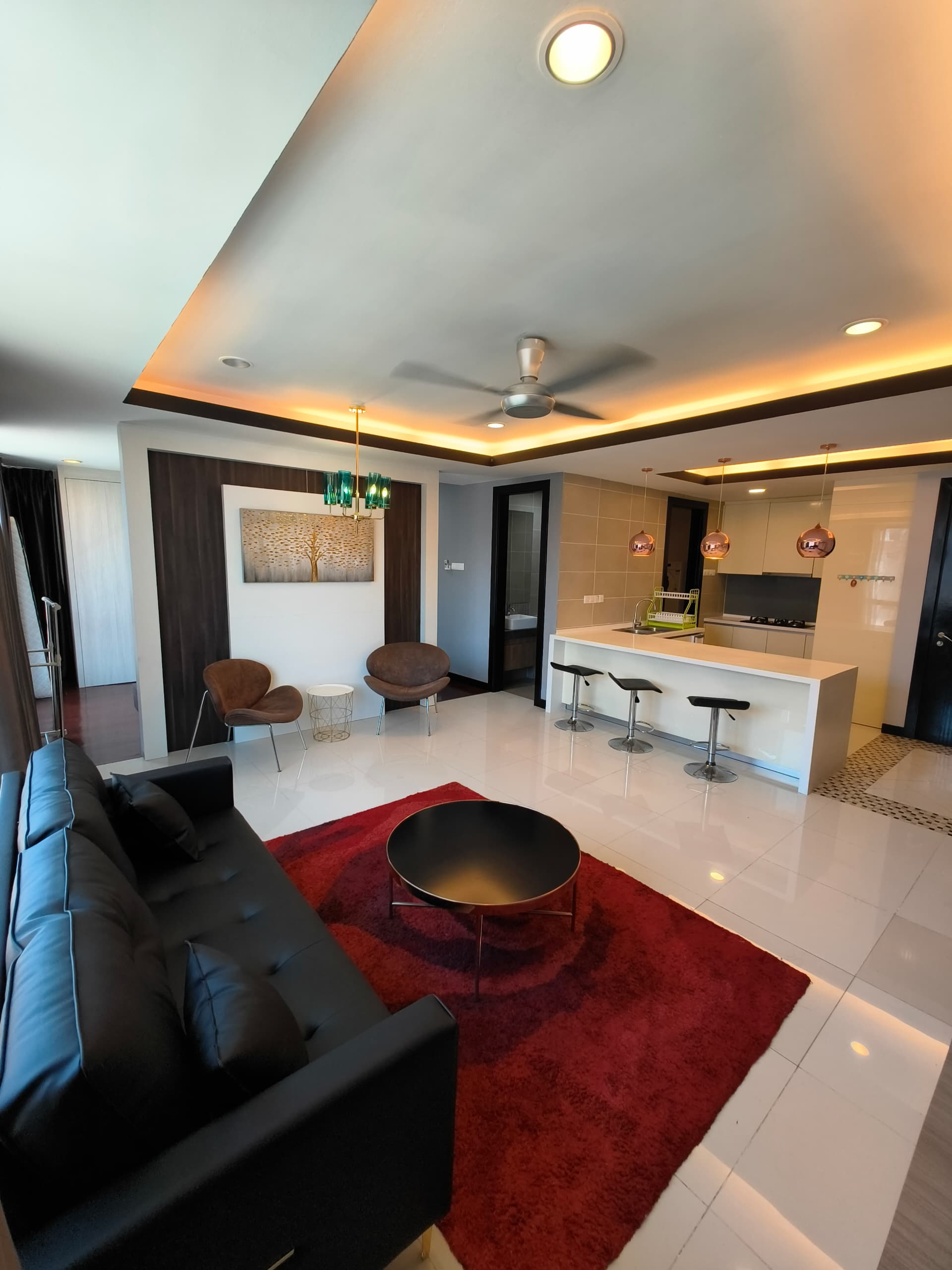 PELAGOS DESIGNER SUITE @ WATERFRONT image