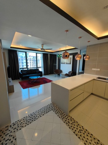 PELAGOS DESIGNER SUITE @ WATERFRONT image