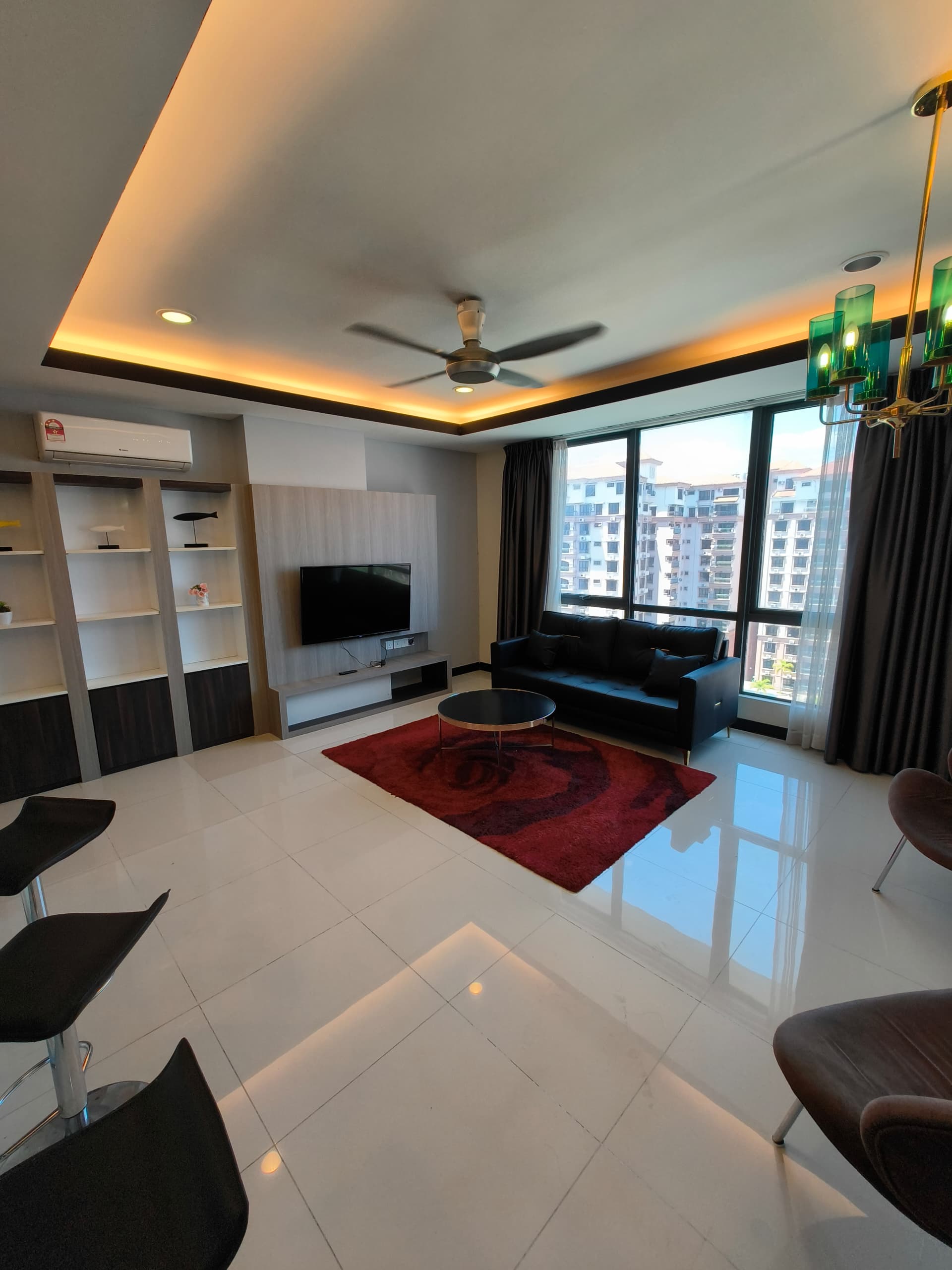 PELAGOS DESIGNER SUITE @ WATERFRONT image