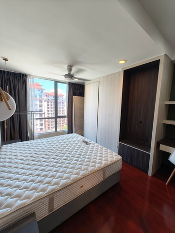 PELAGOS DESIGNER SUITE @ WATERFRONT image