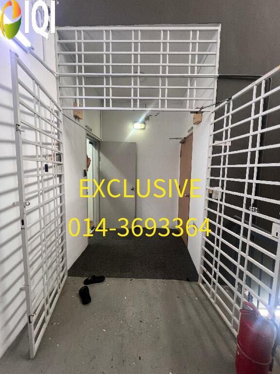 SETIA ALAM CORNER OFFICE FOR RENT image