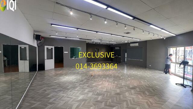 SETIA ALAM CORNER OFFICE FOR RENT image