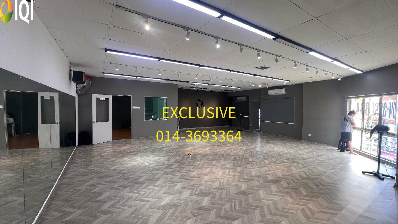 SETIA ALAM CORNER OFFICE FOR RENT image