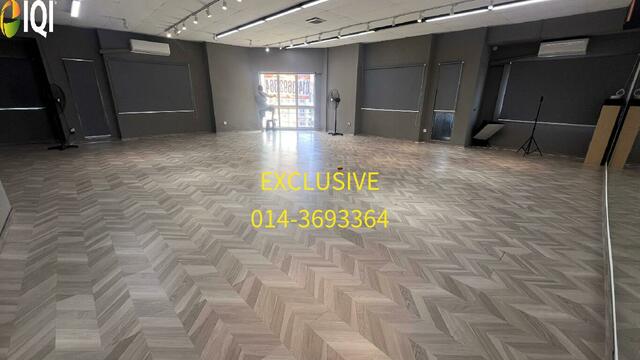 SETIA ALAM CORNER OFFICE FOR RENT image