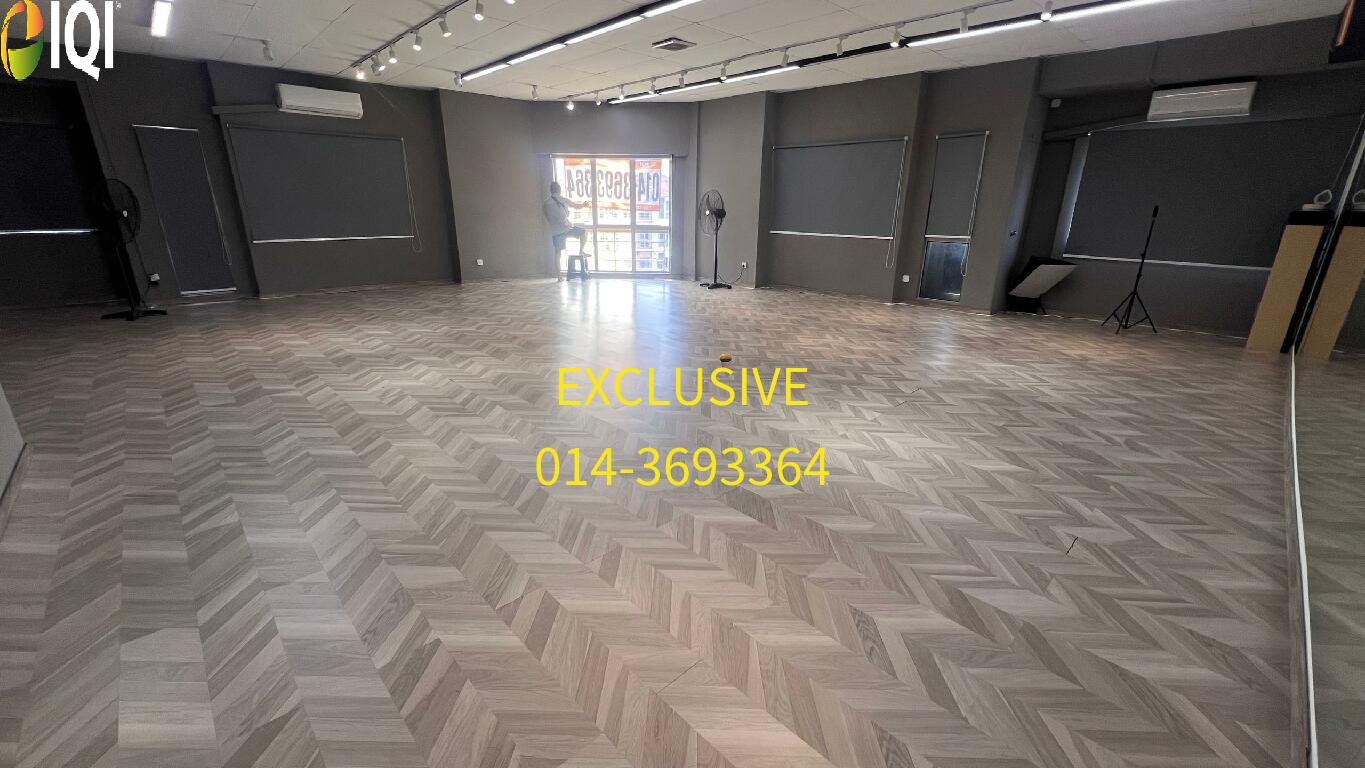 SETIA ALAM CORNER OFFICE FOR RENT image