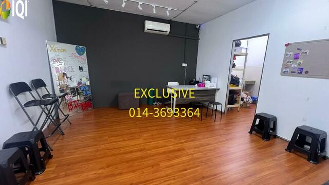 SETIA ALAM CORNER OFFICE FOR RENT image