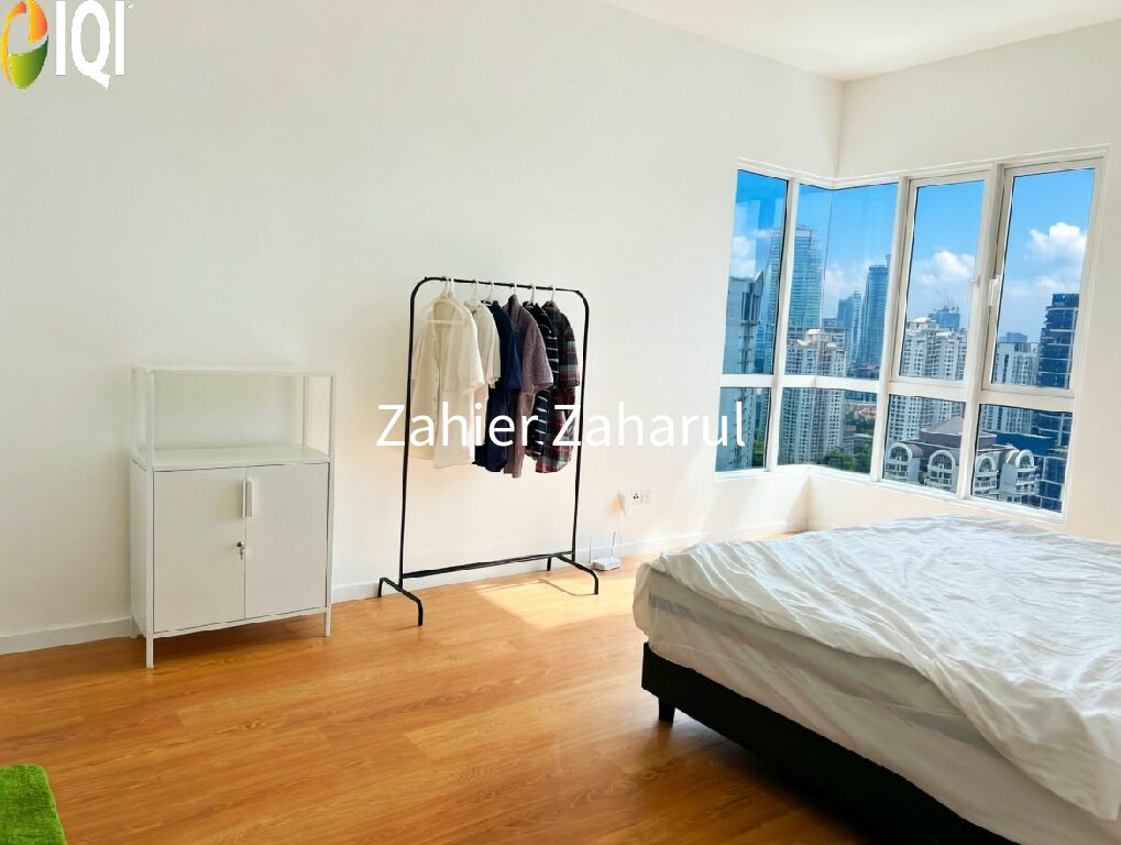 Inspirasi Mont Kiara image