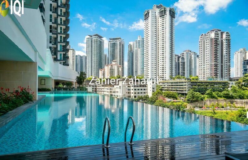 Inspirasi Mont Kiara