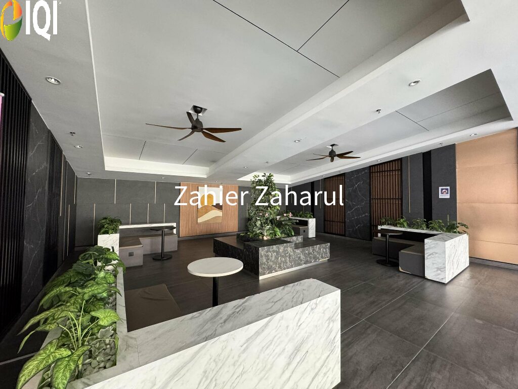 Inspirasi Mont Kiara image