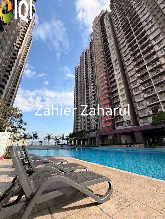 Platinum Lake PV 21 image