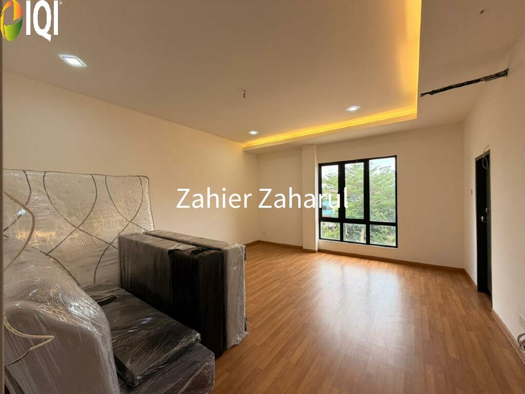 TAMAN MUTIARA ZAITUN image