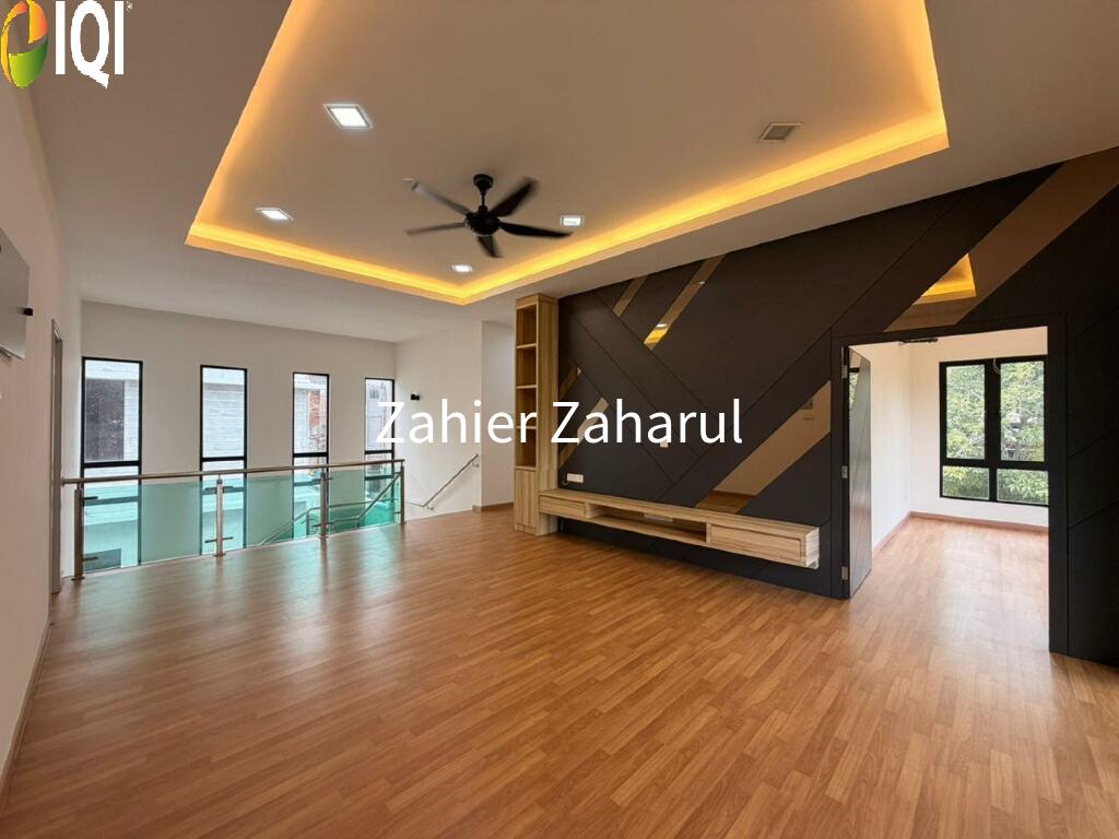 TAMAN MUTIARA ZAITUN image