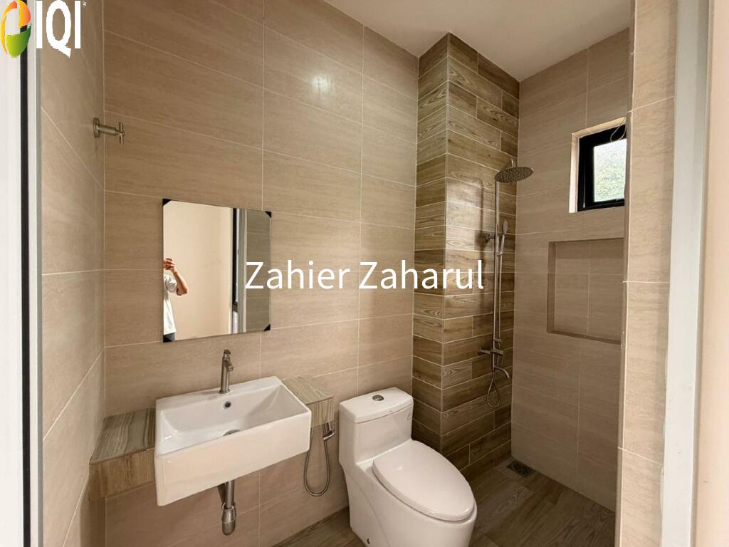 TAMAN MUTIARA ZAITUN image