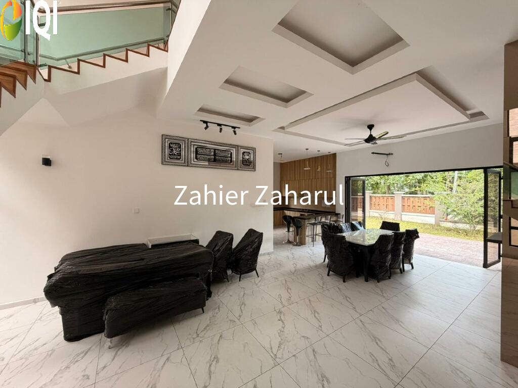 TAMAN MUTIARA ZAITUN image