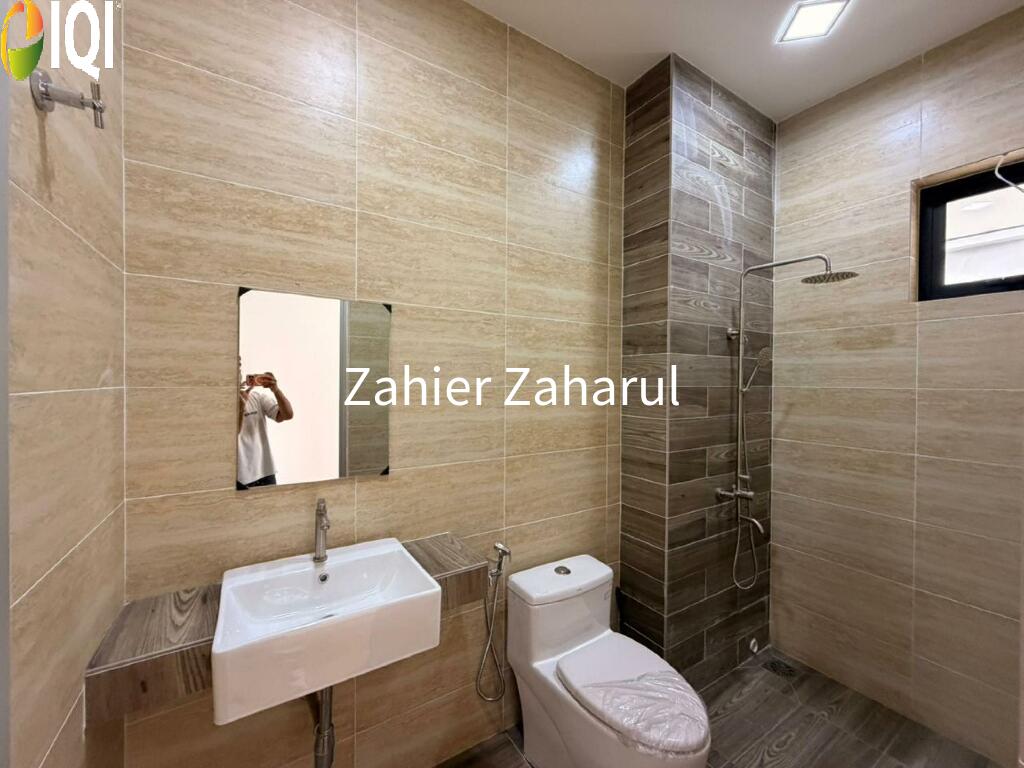 TAMAN MUTIARA ZAITUN image