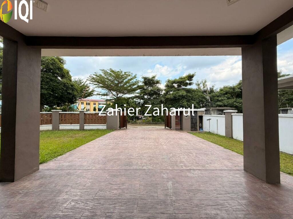 TAMAN MUTIARA ZAITUN image