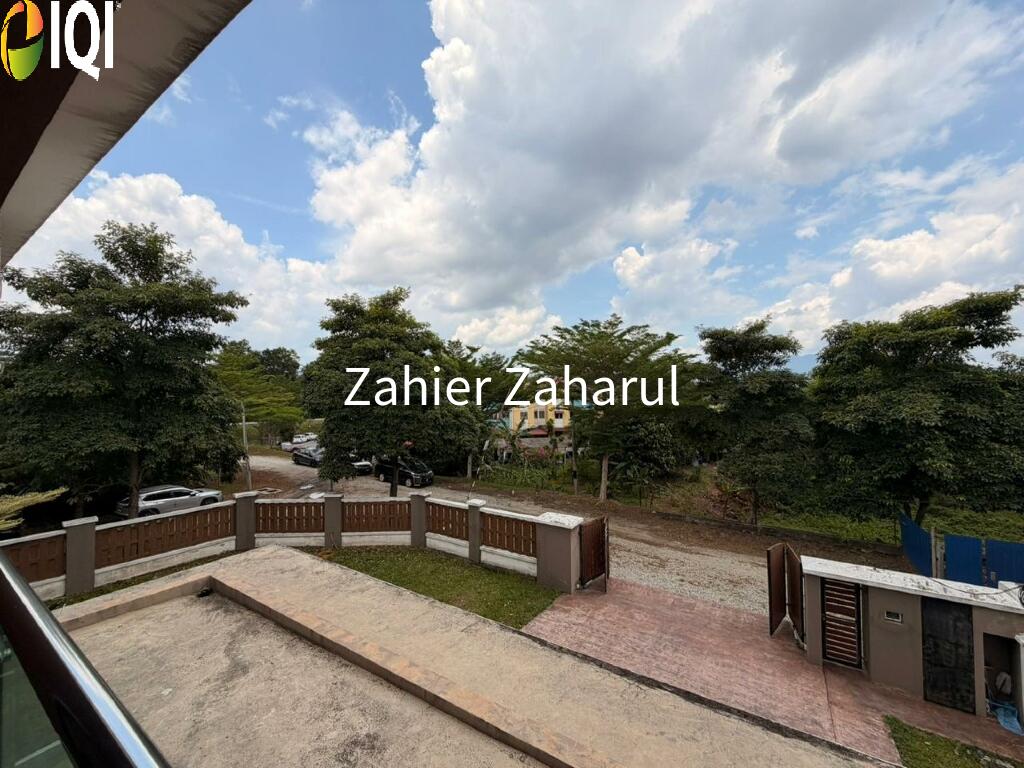 TAMAN MUTIARA ZAITUN image