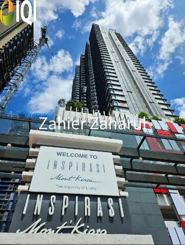 Inspirasi Mont Kiara image