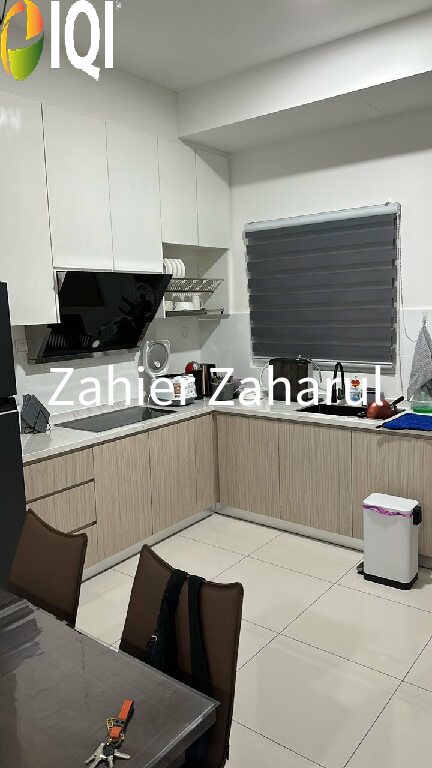 Inspirasi Mont Kiara image