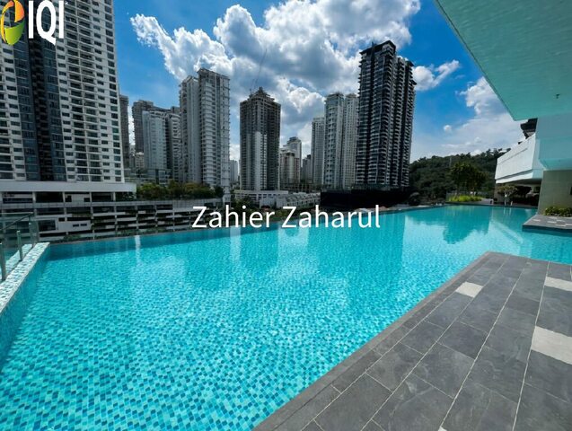 Inspirasi Mont Kiara image