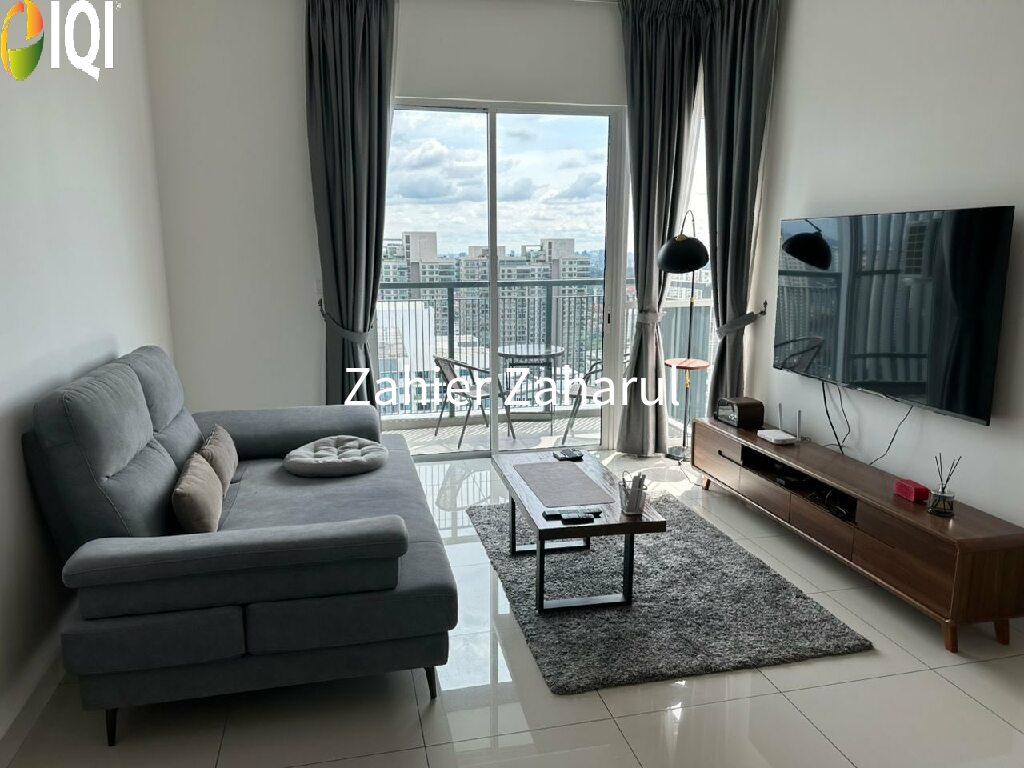 Inspirasi Mont Kiara image