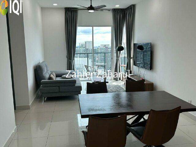 Inspirasi Mont Kiara image