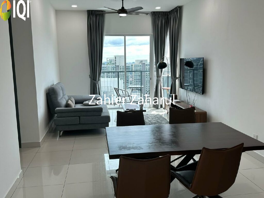 Inspirasi Mont Kiara image