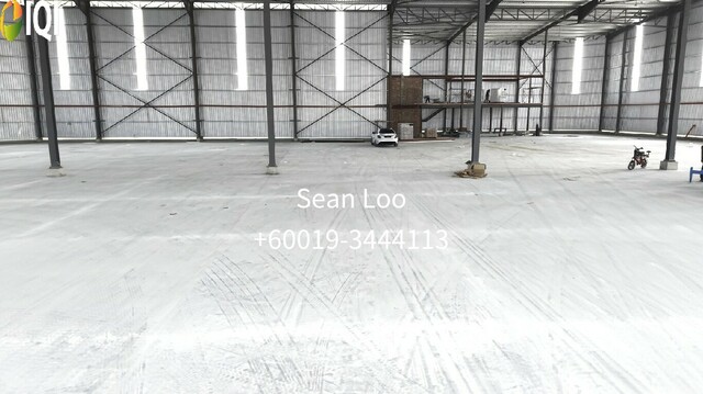 JENJAROM INDUSTRIAL PARK image